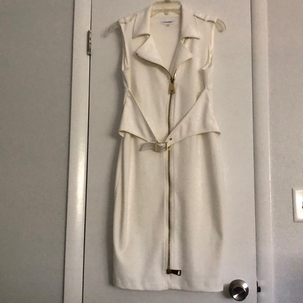 Calvin Klein dress